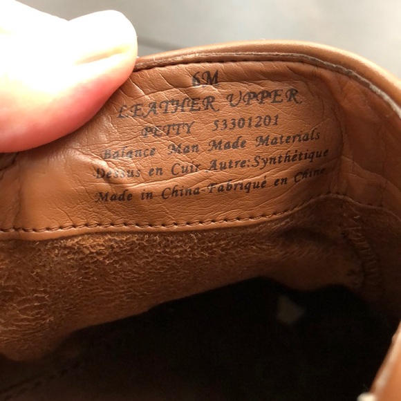 Sam Edelman Calf Hair Cheetah Petty Booties - Picture 11 of 16